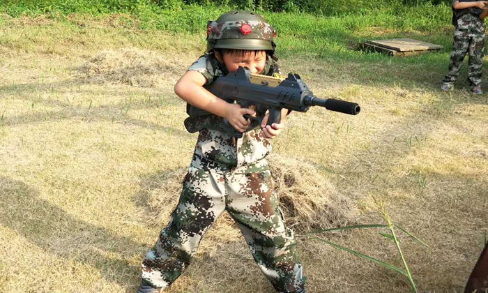 無錫軍事訓(xùn)練營報名哪家好