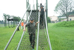 無(wú)錫哪家的軍訓(xùn)夏令營(yíng)好