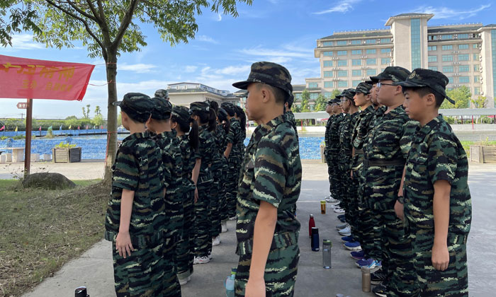 無錫周邊夏令營哪個(gè)機(jī)構(gòu)好
