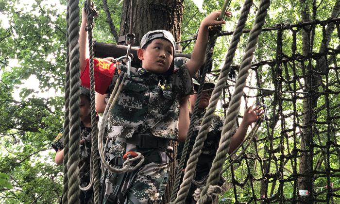 無(wú)錫青少年夏令營(yíng)報(bào)名哪家好