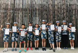 無錫青少年夏令營去哪報名，活動路線推薦