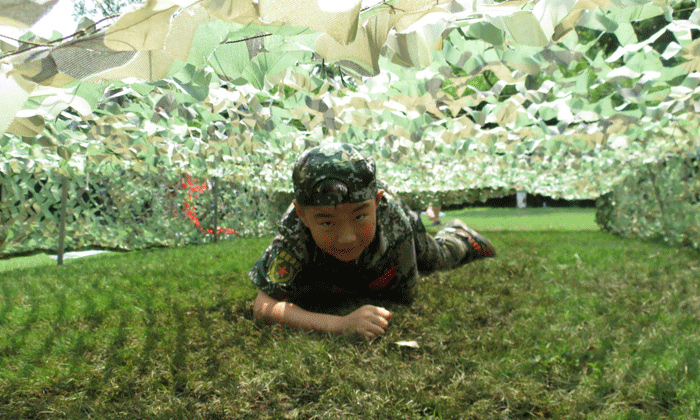 無(wú)錫青少年夏令營(yíng)排名大全