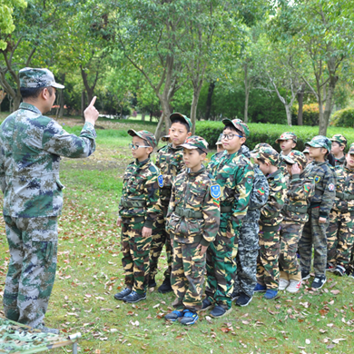 選擇無錫軍事夏令營最重要的是什么？