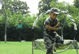 無錫小學生參加夏令營有哪些收獲？