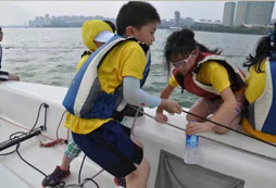 無錫小學生夏令營有哪些？口碑線路推薦