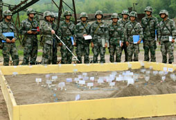 中學(xué)生參加無錫軍事夏令營的意義