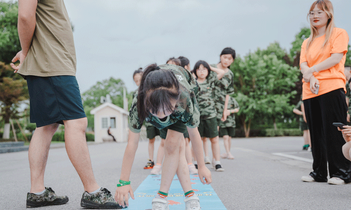 趣味活動