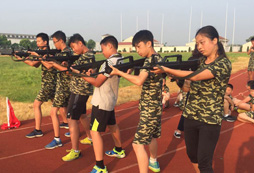 這么報(bào)名參加浙江軍事夏令營？