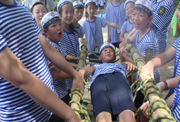 學(xué)自救互救