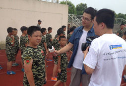 浙江軍事夏令營(yíng)有什么特色？