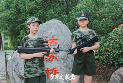 姐妹花