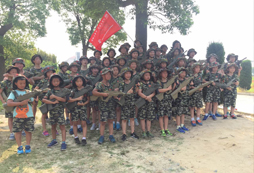 文武堂航天科技夏令營對青少年有哪些積極的影響？