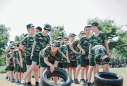 文武堂教育夏令營課程亮點介紹