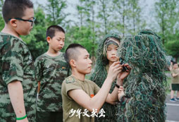 文武堂夏令營怎么樣呢？