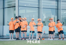 文武堂夏令營的課程內(nèi)容有哪些？