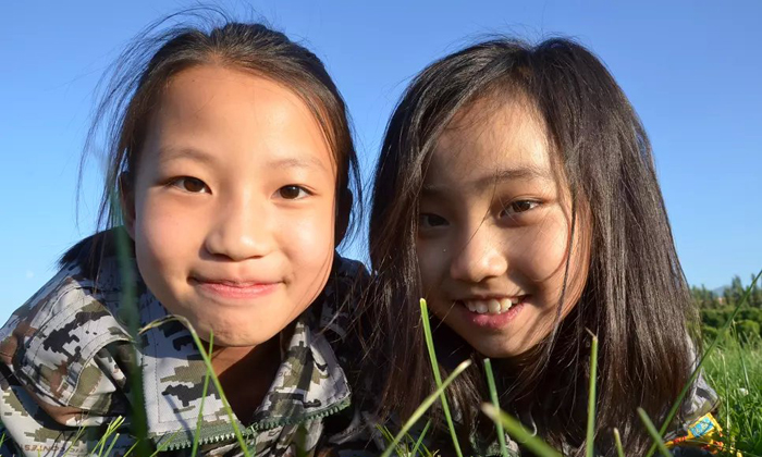 桂林市夏令營(yíng)收費(fèi)標(biāo)準(zhǔn)