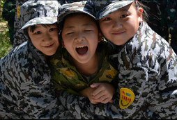 甘肅小學(xué)生軍事夏令營(yíng)有哪些活動(dòng)特色?