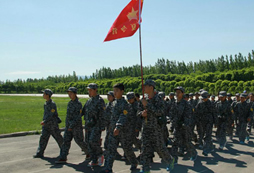 西安軍事8天訓(xùn)練營都有哪些主題活動？