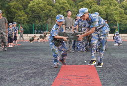 2024西安軍事夏令營(yíng)的優(yōu)勢(shì)有哪些？