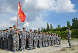  西安青少年軍事夏令營活動有哪些主題？