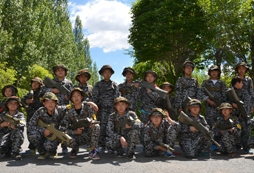  參加西安軍事夏令營需要注意哪些問題？