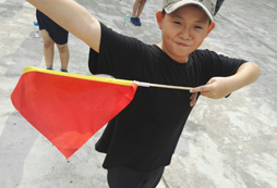上海西點(diǎn)教會你如何選擇夏令營