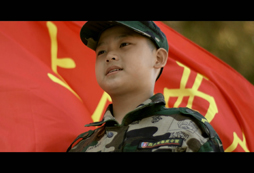 上海西點(diǎn)夏令營家長寫給孩子的一封信