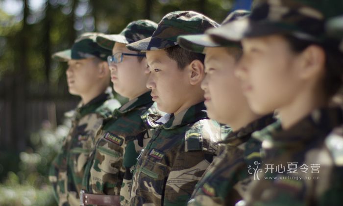 青少年參加上海西點(diǎn)夏令營有什么優(yōu)勢？