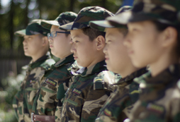 上海西點軍事將帥夏令營哪里好？