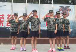  2017上海西點(diǎn)軍事夏令營有什么優(yōu)惠活動嗎？