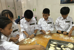 參加上海西點軍事夏令營有什么意義？