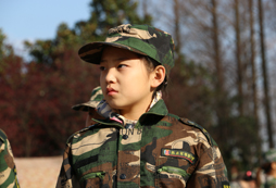 參加上海西點軍事夏令營時間觀念問題？