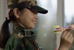 什么樣的孩子可以參加上海西點軍事夏令營？