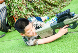 兵法策略