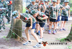 暑期上海青少年夏令營(yíng)是怎么收費(fèi)的？