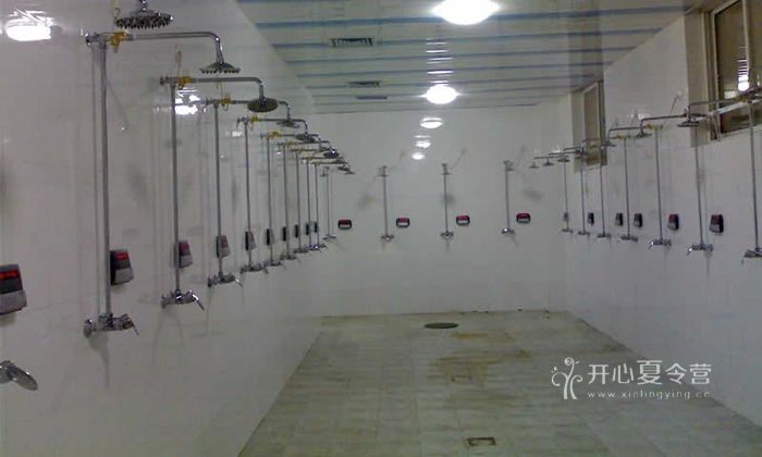 上海西點的生活配置