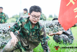 上海西點軍事夏令營對孩子的安全保障有哪些