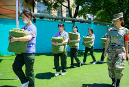 上海西點夏令營的活動特色有哪些？