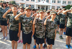 在上海開(kāi)車怎么去上海西點(diǎn)軍訓(xùn)基地？