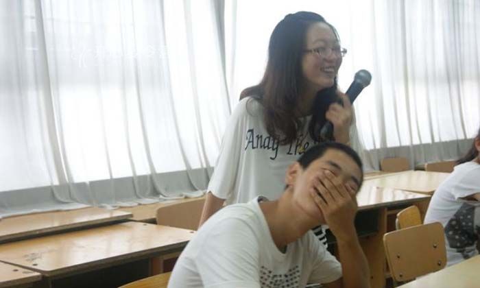 新東方酷學(xué)酷玩給孩子學(xué)習(xí)英語的機(jī)會(huì)