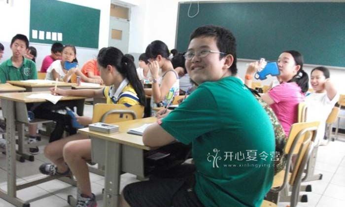 酷學(xué)酷玩教你理智的理解語(yǔ)法