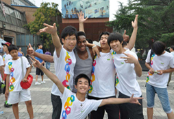 北京酷學酷玩探秘之旅游學夏令營豐富了孩子的暑期生活