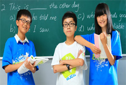 北京酷學酷玩夏令營有哪些有效方法記單詞？