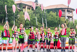 新東方文旅帆船夏令營讓孩子成為逐浪少年！