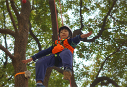 武漢小伙伴夏令營為青少年打造高質(zhì)量課程