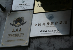 小海豚夏令營專業(yè)機構(gòu)認證