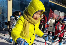 雪地真人CS大戰(zhàn)