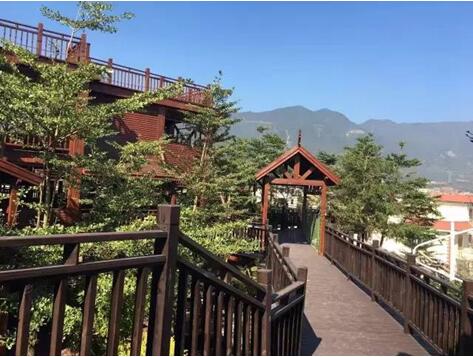 廈門國學夏令營營地