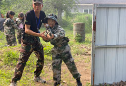 孩子參加廈門軍事夏令營(yíng)需要注意事項(xiàng)有哪些？
