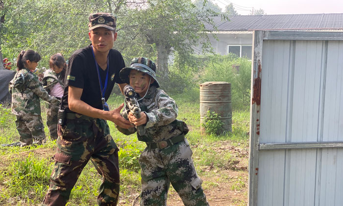 孩子參加廈門軍事夏令營需要注意事項有哪些？.jpg